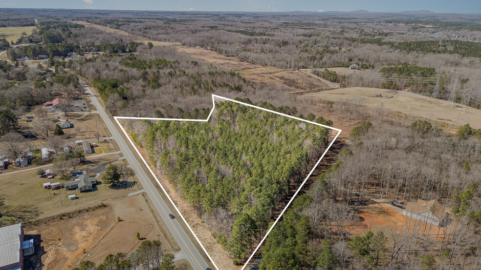 1345 Foxridge rd, Rock Hill, SC 29732 - Land for Sale | LoopNet