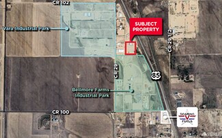 More details for 905 Lone Tree Ln, Nunn, CO - Industrial for Lease