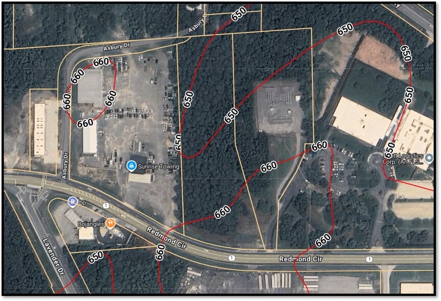 0 Redmond Circle, Rome, GA for sale - Building Photo - Image 2 of 6