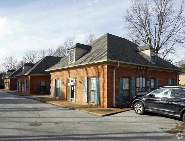 6385 Stage Rd, Bartlett, TN for sale - Building Photo - Image 2 of 7