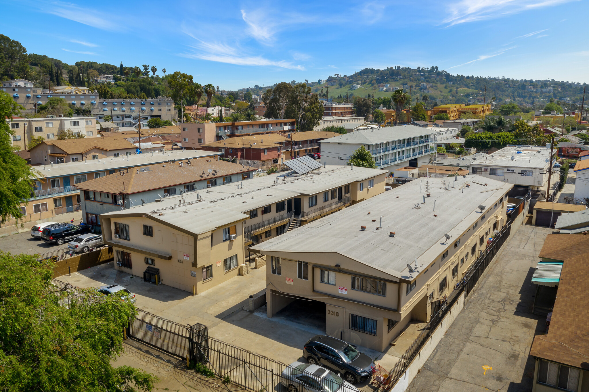 3318 Drew St, Los Angeles, CA for sale Building Photo- Image 1 of 1