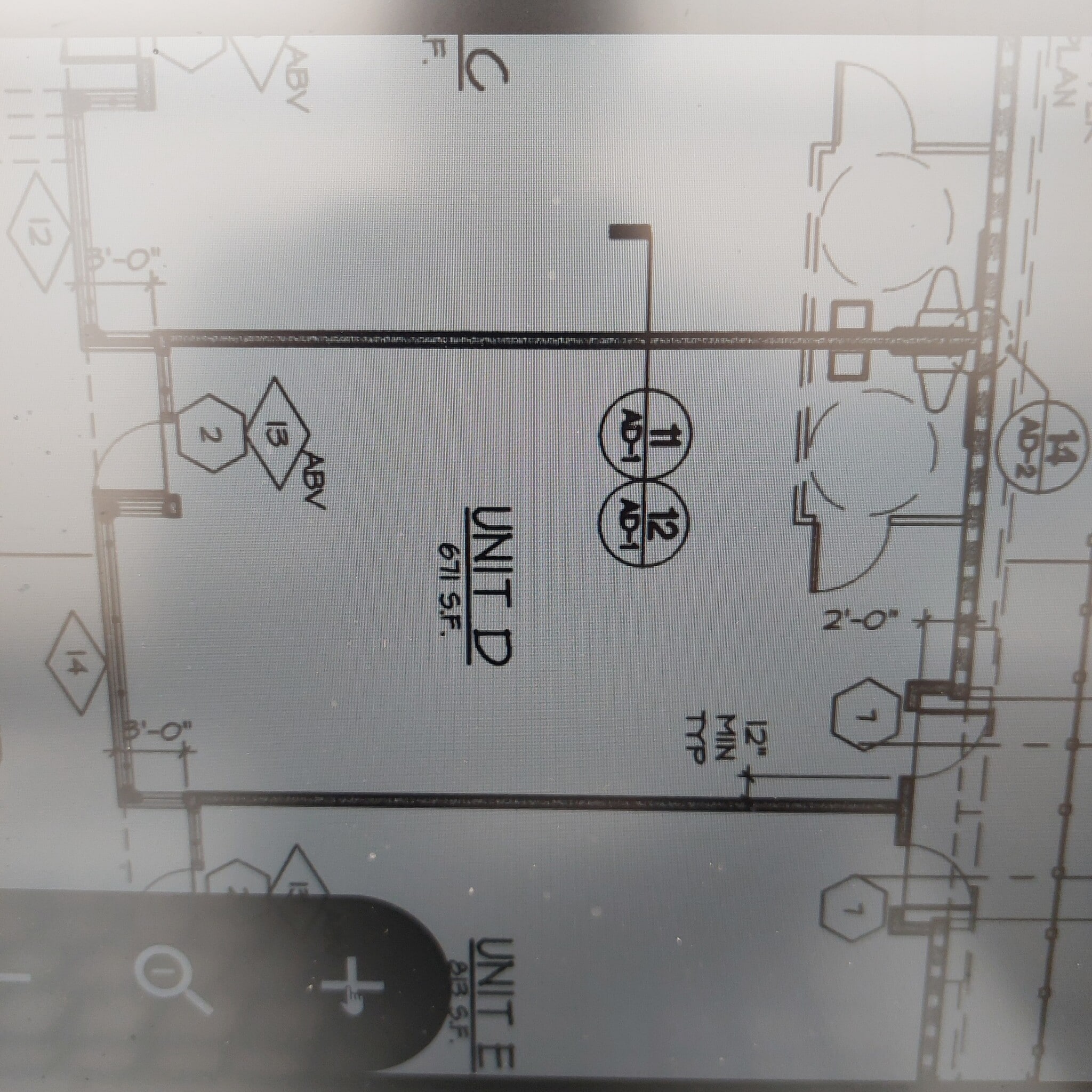 3668 Lake Tahoe Blvd, South Lake Tahoe, CA for lease Floor Plan- Image 1 of 1