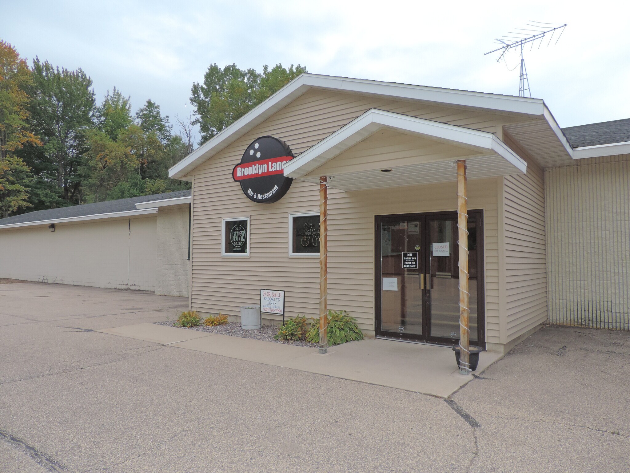 235 Peshtigo Brook Rd, Suring, WI for sale Building Photo- Image 1 of 1