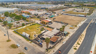 More details for 9501 Waterman Ave, San Bernardino, CA - Land for Lease