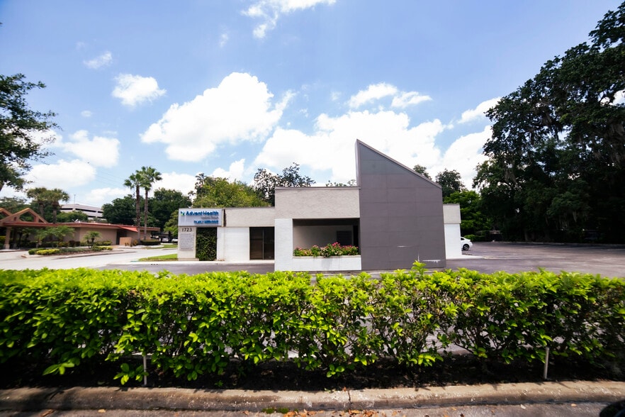 1723 Lucerne Ter, Orlando, FL for sale - Building Photo - Image 1 of 1