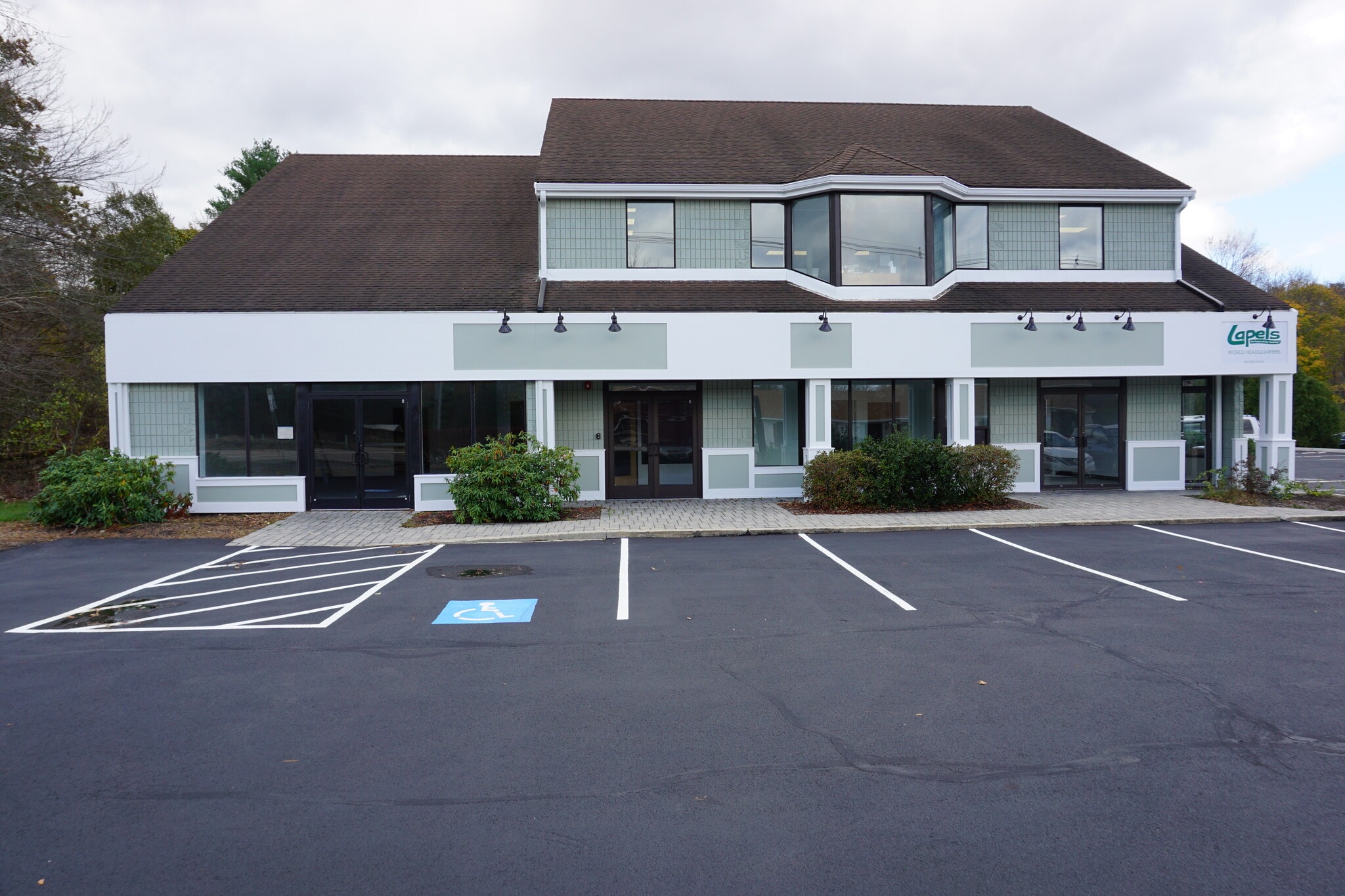 962 Washington St, Hanover, MA for sale Building Photo- Image 1 of 8