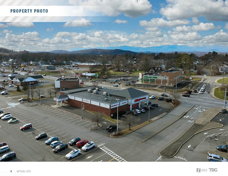 160 Fairview Ave, Hudson, NY for sale - Building Photo - Image 3 of 5