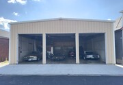 105 Locust St, Hickman NE - Warehouse