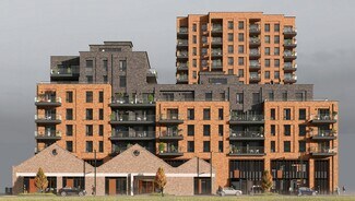 More details for 53 Glengall Rd, London - Flex for Lease