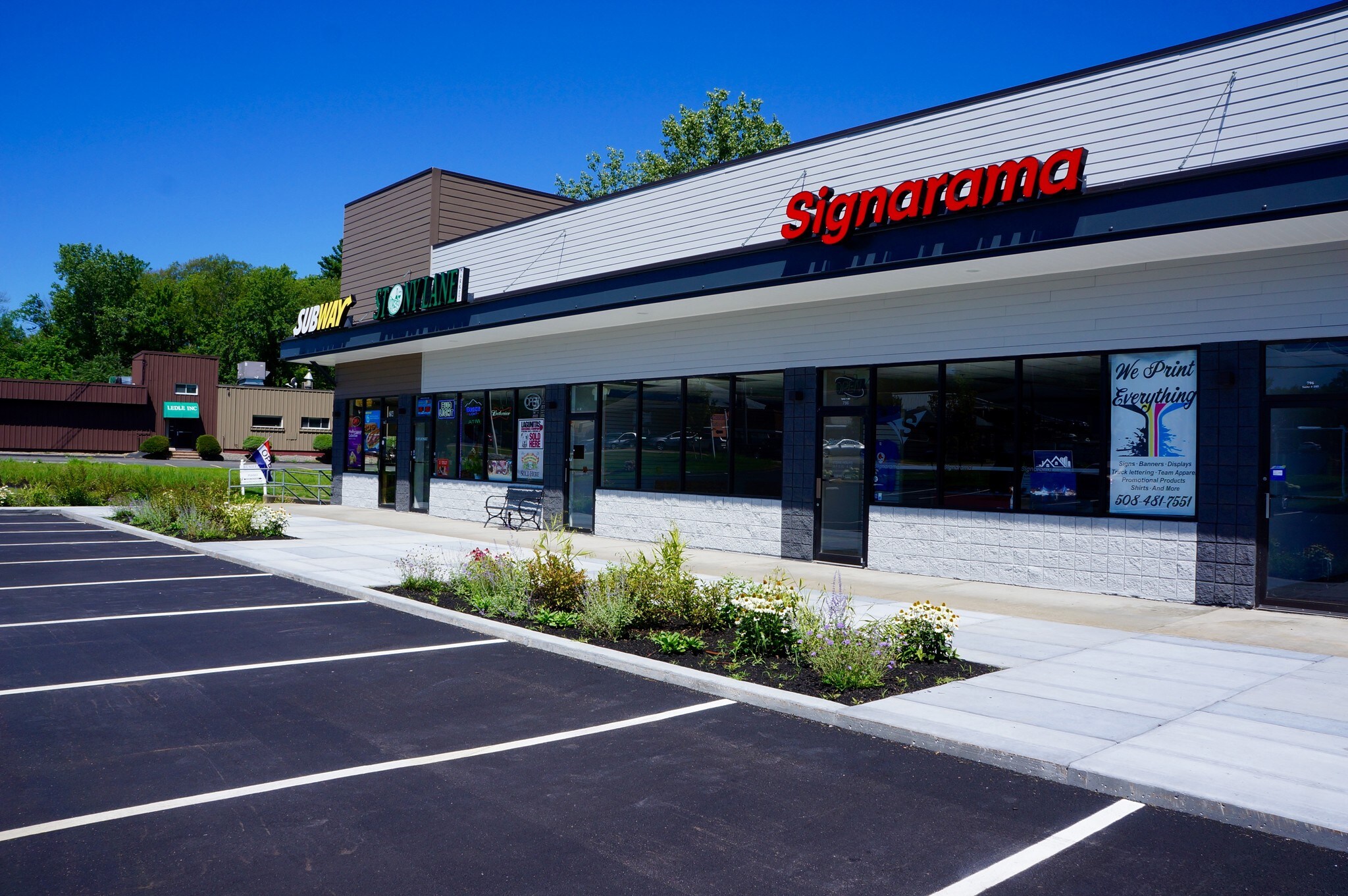 796 Boston Post Rd E, Marlborough, MA for sale Building Photo- Image 1 of 1