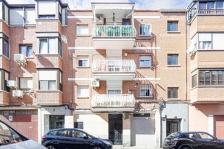 More details for Calle del Grafito, 26, Madrid - Multifamily for Sale
