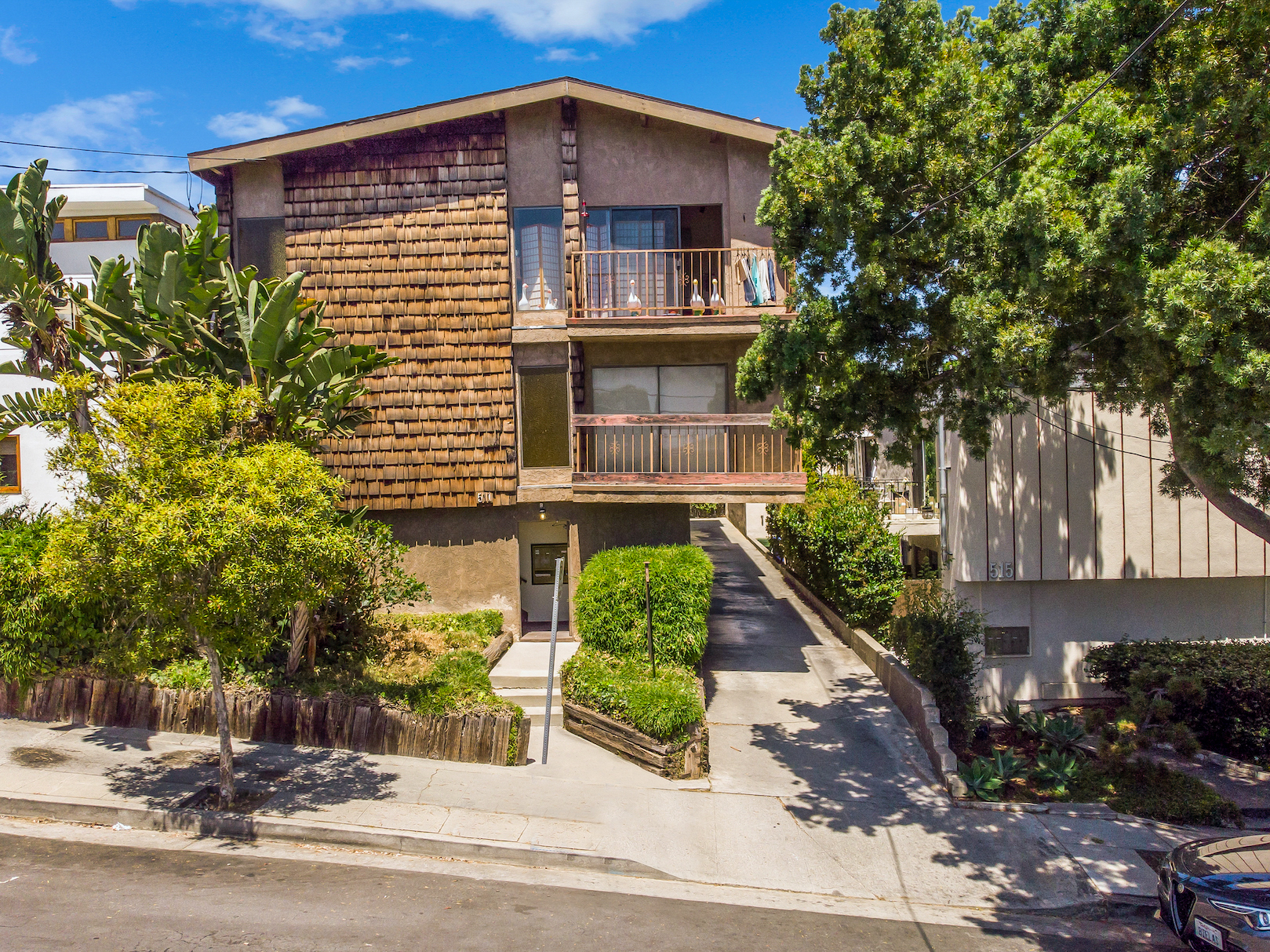 511 Pier Ave, Santa Monica, CA for sale Building Photo- Image 1 of 1