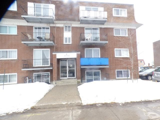 2250 St Daniel, Longueuil, QC for sale Primary Photo- Image 1 of 1