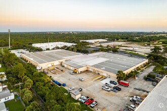 2330 Commerce Park Dr NE, Palm Bay, FL - AERIAL map view - Image1