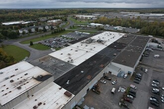 6500 New Venture Gear Dr, East Syracuse, NY for lease Building Photo- Image 1 of 1