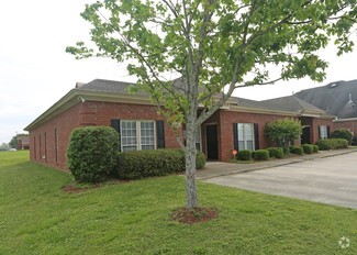 More details for 6766-6772 Taylor Cir, Montgomery, AL - Office for Lease