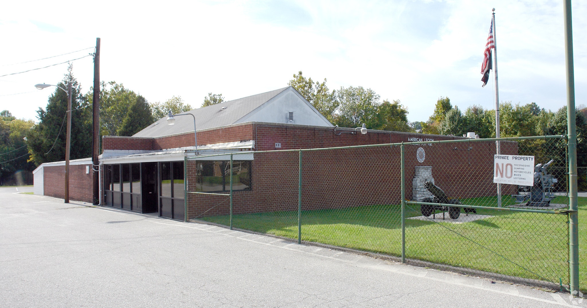 1331 Seling Ave, Rosedale, MD for sale Primary Photo- Image 1 of 3