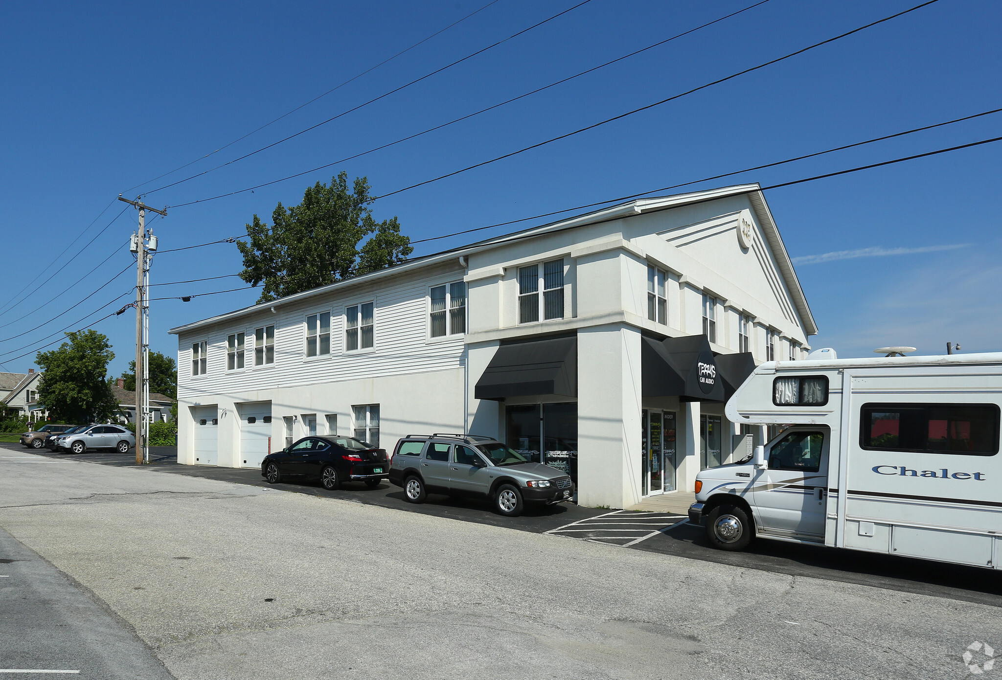 225 S Main St, Rutland, VT for sale Primary Photo- Image 1 of 1