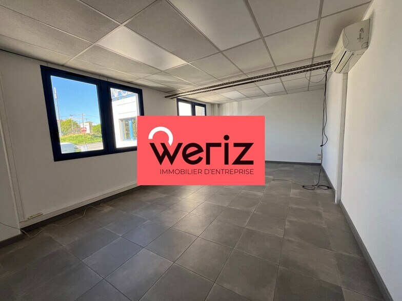 1 Montée De Saint Menet, Marseille for lease - Building Photo - Image 2 of 7