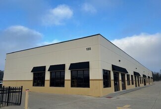 More details for 135 Erick St, Crystal Lake, IL - Industrial for Lease