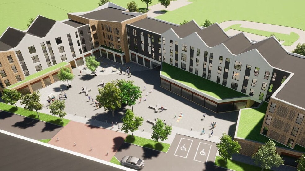 Main St, East Calder for sale - Primary Photo - Image 1 of 1