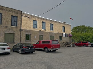 More details for 649 Colborne St, London, ON - Office for Lease