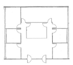 2888 Loker Ave E, Carlsbad, CA for lease Floor Plan- Image 1 of 1