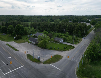 More details for 18318 Highway 7, Perth, ON - Retail for Sale