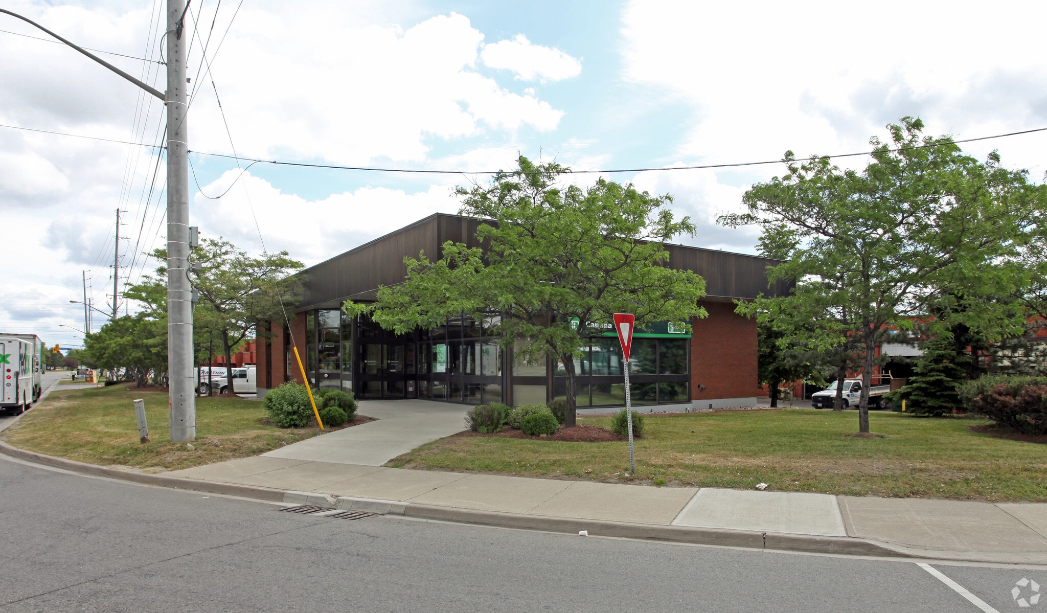 1500 Meyerside Dr, Mississauga, ON for sale Primary Photo- Image 1 of 1