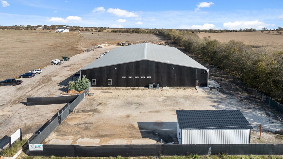 1422 Berger Rd, Temple, TX for lease - Building Photo - Image 3 of 8