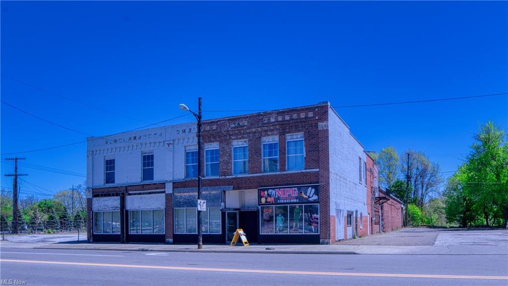 4826 Main Ave, Ashtabula, OH for sale Building Photo- Image 1 of 18