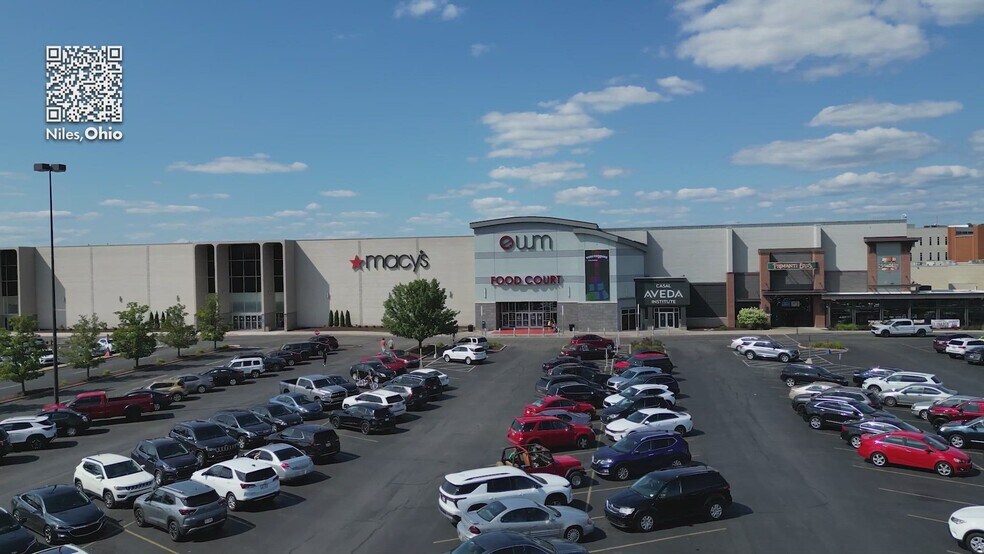 5555 Youngstown Warren Rd, Niles, OH for lease - Commercial Listing Video - Image 2 of 4