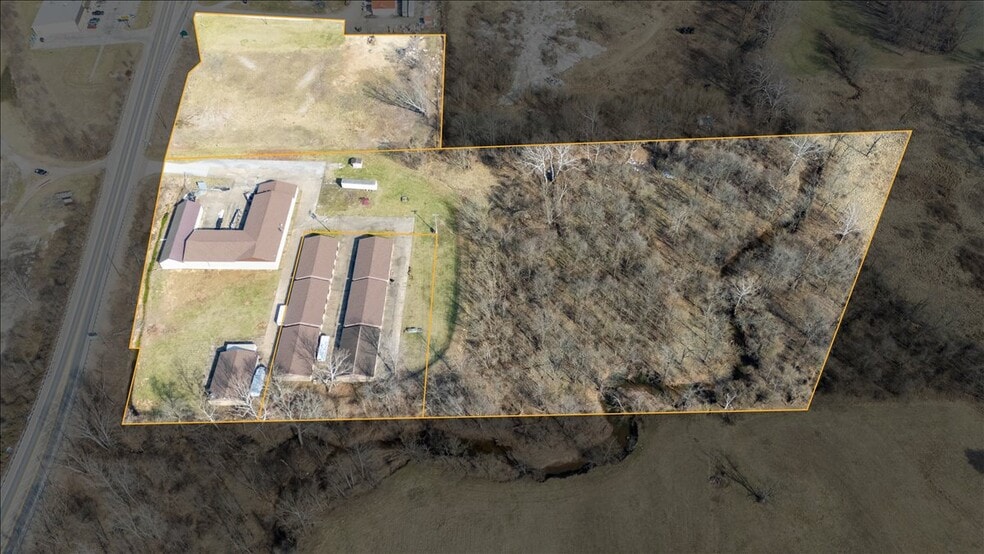 1321 DuPont Rd, Parkersburg, WV for sale - Building Photo - Image 2 of 12