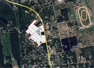 More details for 5444 US Highway 17, De Leon Springs, FL - Land for Sale