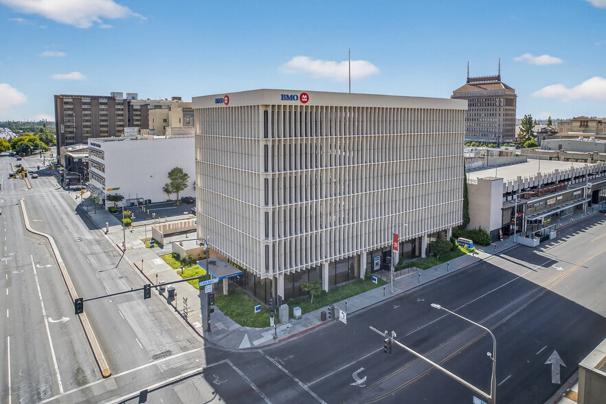 1221 Van Ness Ave, Fresno, CA for sale - Building Photo - Image 2 of 10