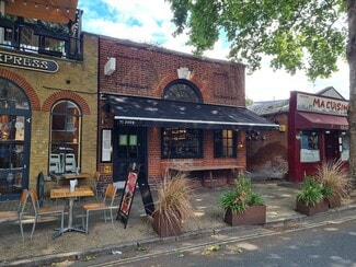 More details for 9 Station Appr, Richmond - Retail for Lease