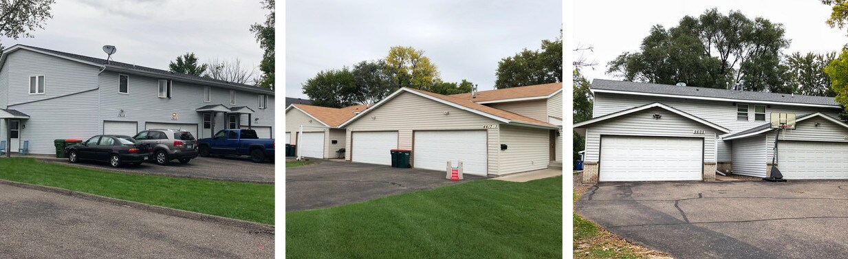 4417 University Ave NE, Columbia Heights, MN for sale Other- Image 1 of 1