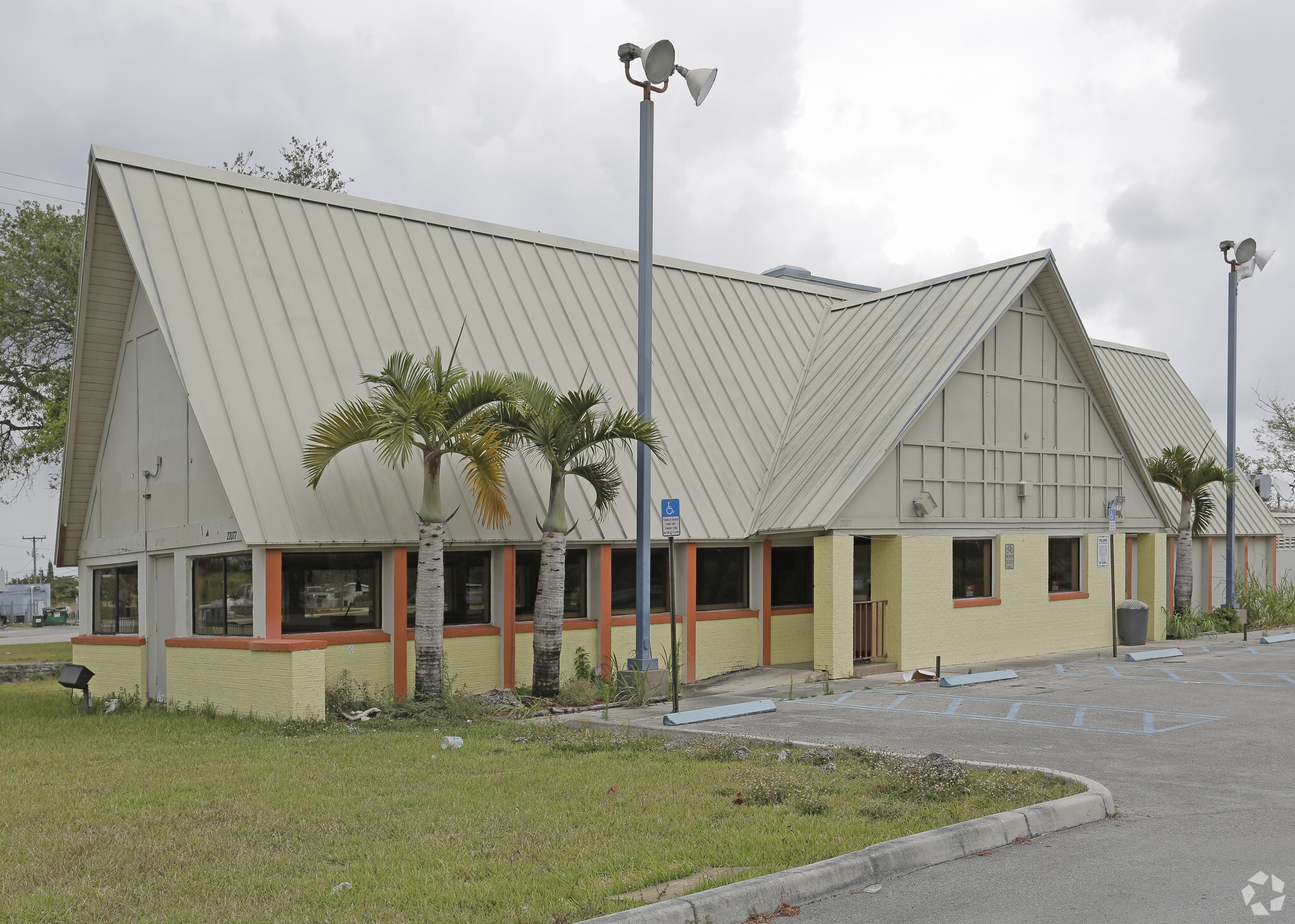 27077 S Dixie Hwy, Homestead, FL for sale Primary Photo- Image 1 of 1