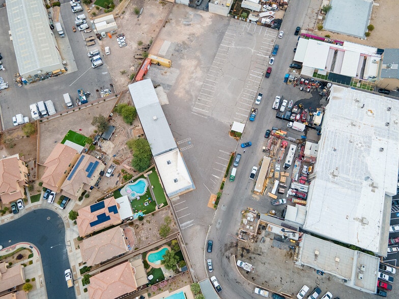 648 Joey Ln, Henderson, NV for lease - Building Photo - Image 2 of 31