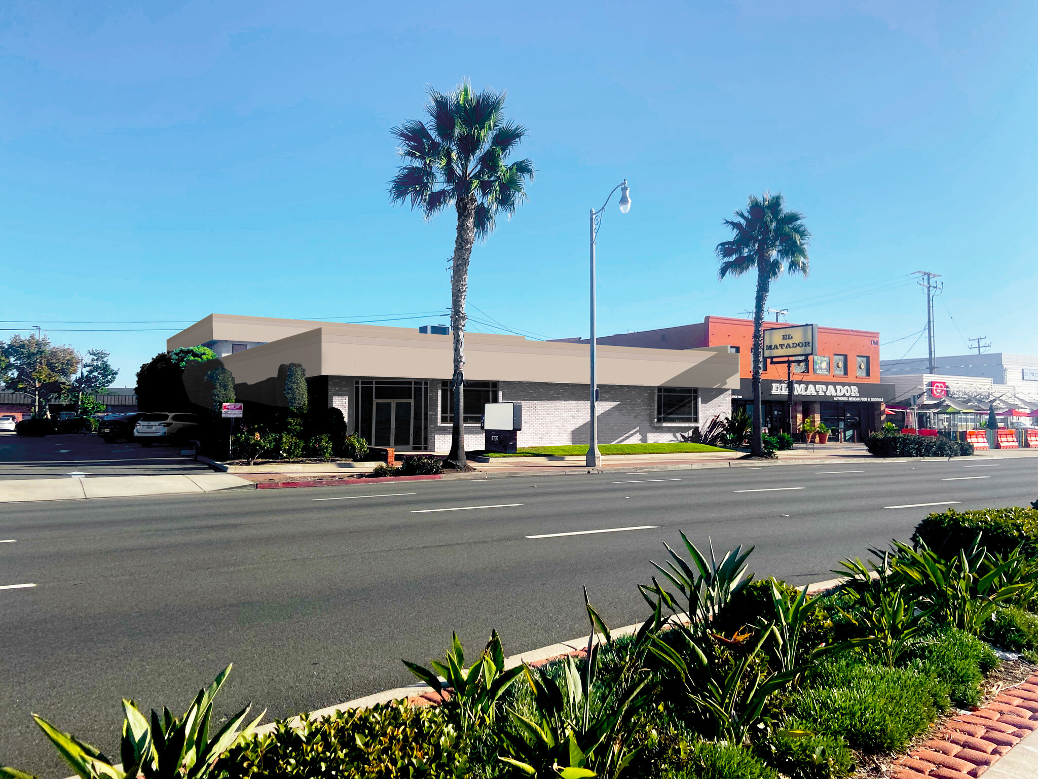 1770 Newport Blvd, Costa Mesa, CA for lease Building Photo- Image 1 of 2