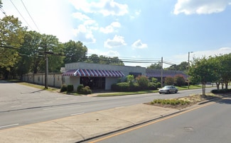 More details for 687 N Church St, Concord, NC - Retail for Lease