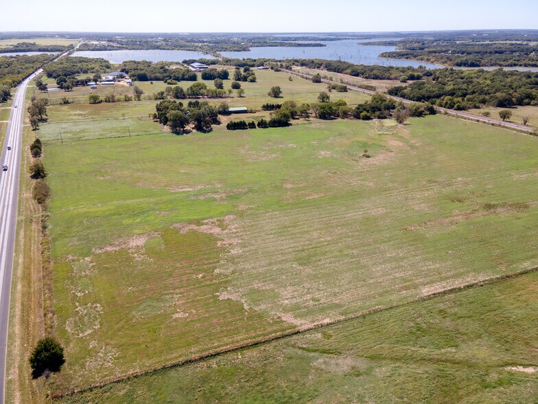 7949 Hwy 377, Collinsville, TX 76233 Land for Sale