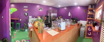 909 Starkeys Aly, Wilmington, NC for lease Interior Photo- Image 1 of 13