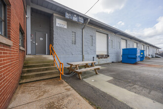 164 W 31st St, Chattanooga, TN for lease Building Photo- Image 2 of 88