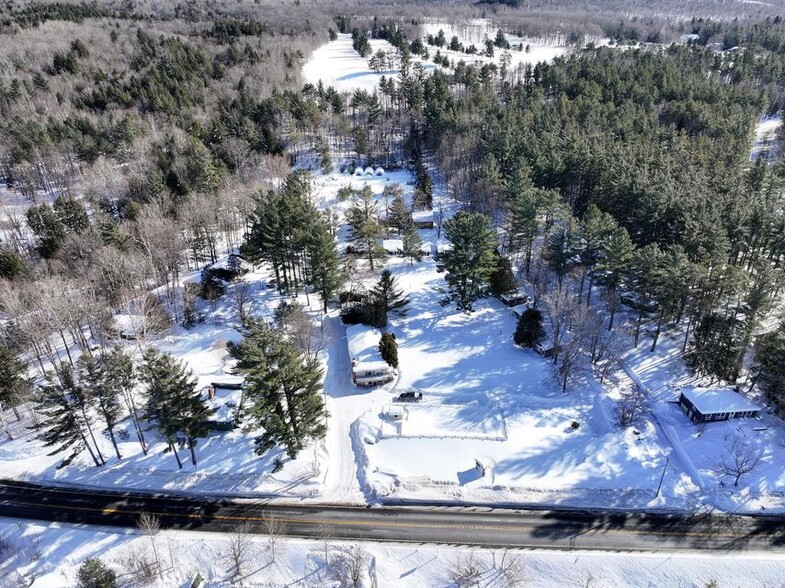 1616 State Route 30, Tupper Lake, NY for sale - Building Photo - Image 2 of 32