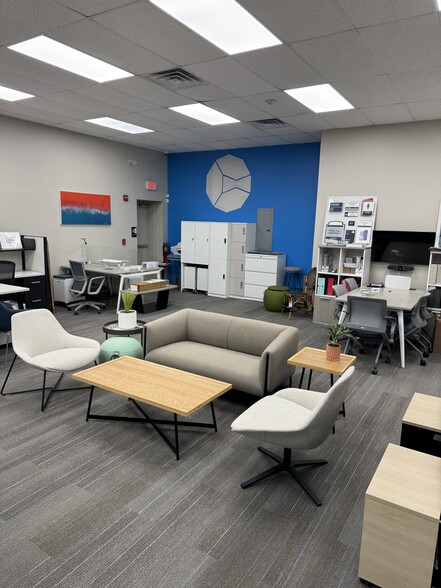 107 DeKalb St, Bridgeport, PA for lease - Interior Photo - Image 1 of 1