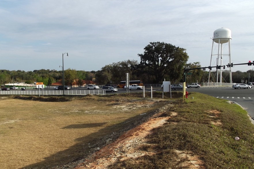 US Hwy 441 & Dixie Ave, Leesburg, FL for sale - Primary Photo - Image 2 of 5