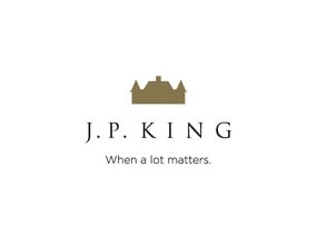 J.P King
