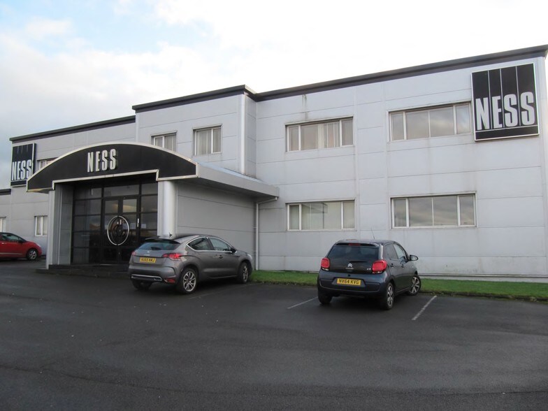 Valley Vw, Durham for sale - Primary Photo - Image 1 of 1