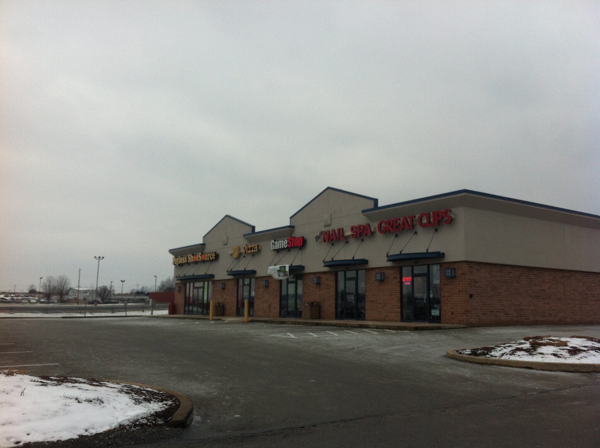 201-401 Colony Ln, Latrobe, PA for sale Building Photo- Image 1 of 1